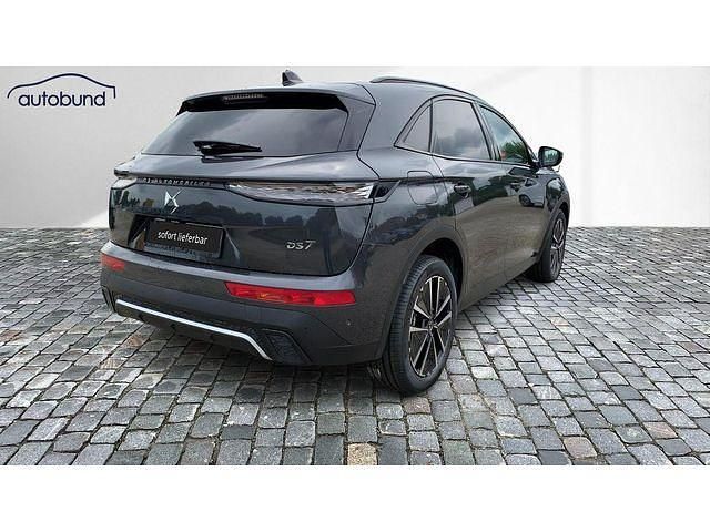 Neu DS Automobiles DS7 Crossback 131 PS (96 kW) 2025 SUV