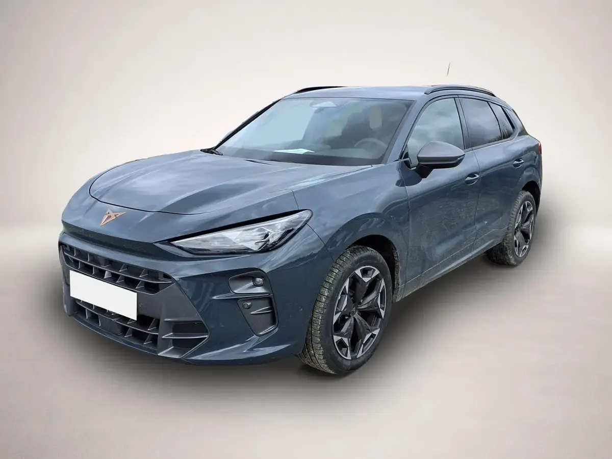 Gebraucht Cupra Terramar VZ 265 PS (194 kW) 2025 SUV