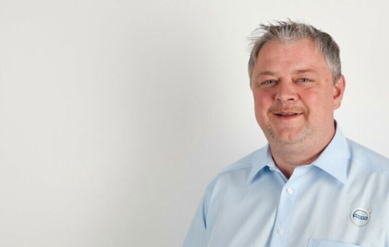 Gebraucht Volvo C70 Momentum 140 PS (102 kW) 2009 Silber Cabrio