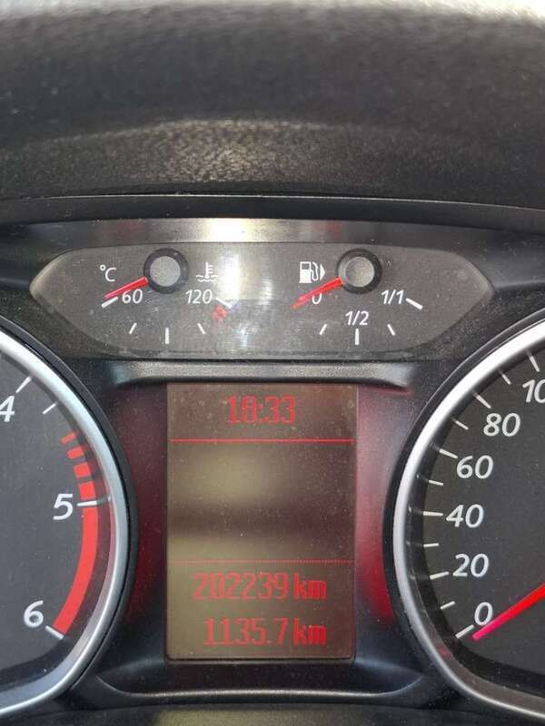 Gebraucht 2012 Ford Mondeo Ghia Kombi | 7.200 € (Teuer) - Bild 1/4