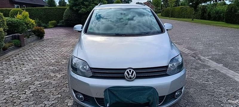 Gebraucht 2013 VW Golf VII Life Limousine | 7.000 € (Guter Preis) - Bild 1/4