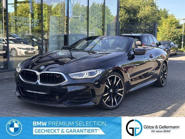 Gebraucht 2024 BMW M850 M Sport Coupé | 78.950 € (Fairer Preis) - Bild 1/4