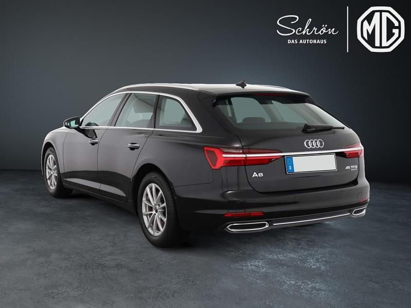 Gebraucht Audi A6 Design 265 PS (194 kW) 2023 Kombi