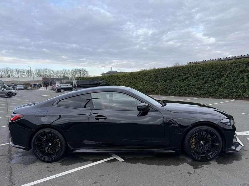 Gebraucht BMW M4 Competition Edition 510 PS (375 kW) 2023 Coupé