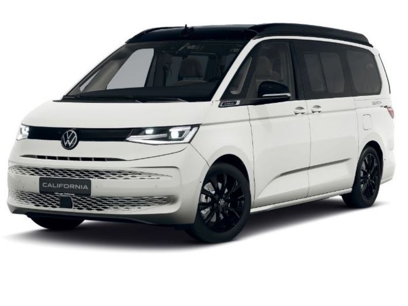 Gebraucht VW T7 Beach 245 PS (180 kW) 2022 Othercolor Van