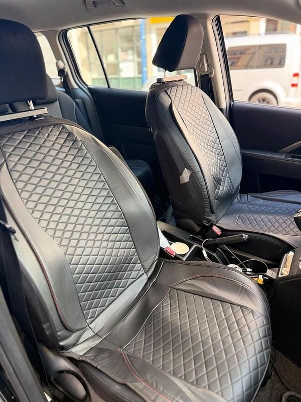 Gebraucht Mazda 5 145 PS (106 kW) 2011 Schwarz Van / Kleinbus