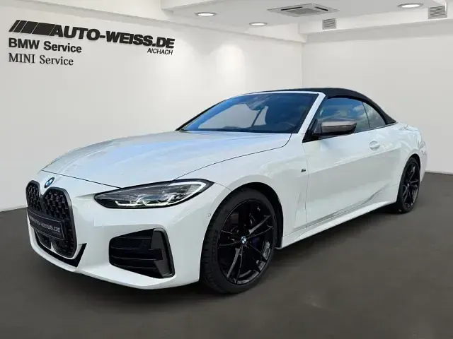 Gebraucht BMW M440 M Sport 374 PS (275 kW) 2021 Limousine