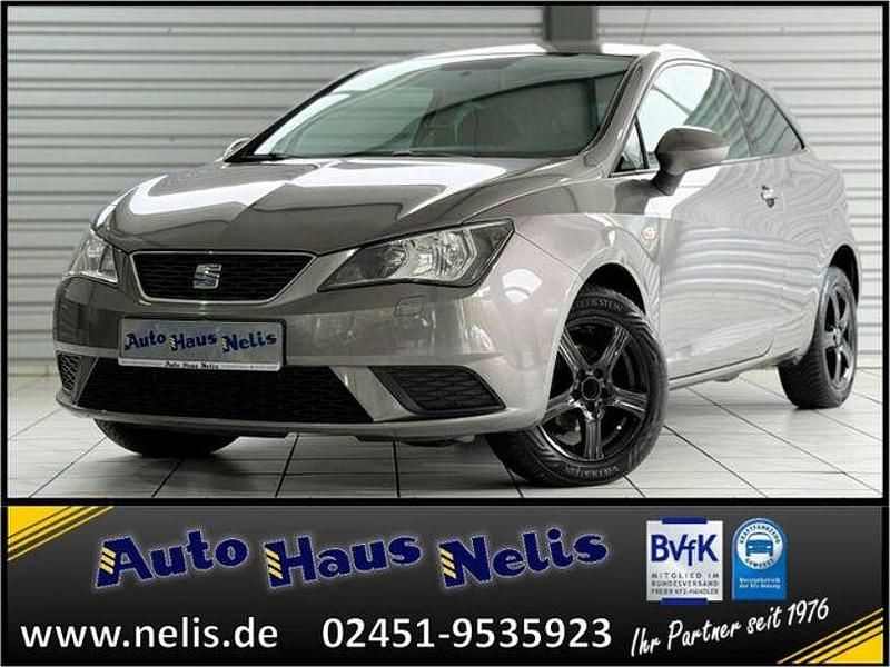 Andere Gebraucht 2014 Seat Ibiza | 5.480 € (Guter Preis) - Bild 1/4