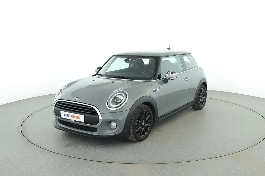 Occasion Mini ONE 102 ch (75 kW) 2019 Citadine