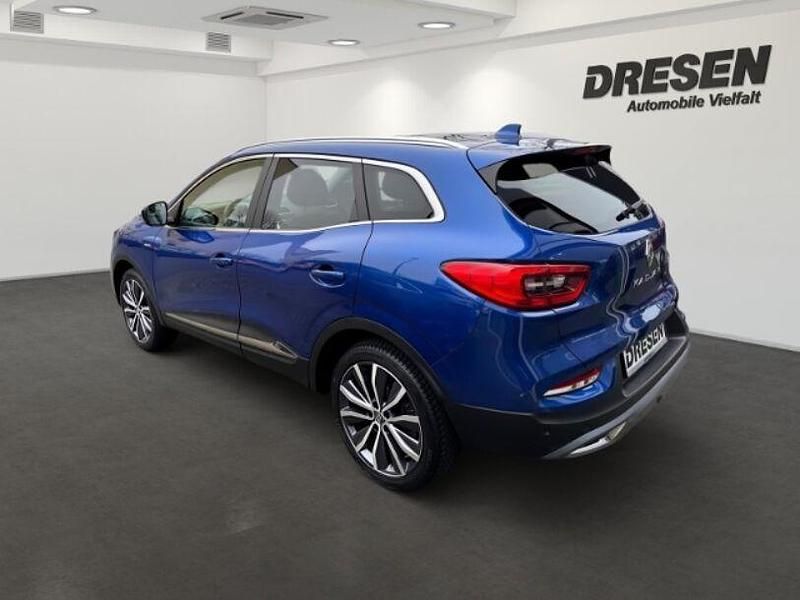 Gebraucht Renault Kadjar Bose Edition 159 PS (116 kW) 2020 Blau SUV