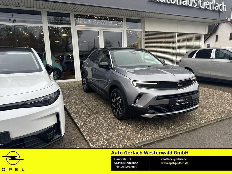 Gebraucht Opel Mokka-e Elegance 100 kW (136 PS) 2022 Grau SUV