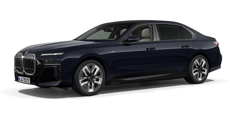 Gebraucht 2025 BMW i7 Limousine | 190.450 € - Bild 1/1