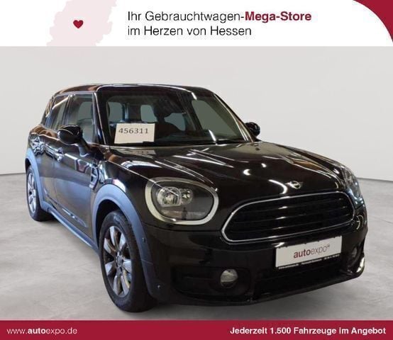 Andere Gebraucht 2019 Mini One D Countryman SUV | 18.390 € (Fairer Preis) - Bild 1/4