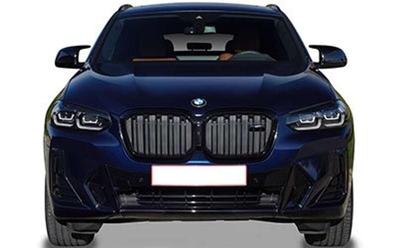 Neu BMW X4 M Competition Edition 510 PS (375 kW) 2026 Wählbar SUV