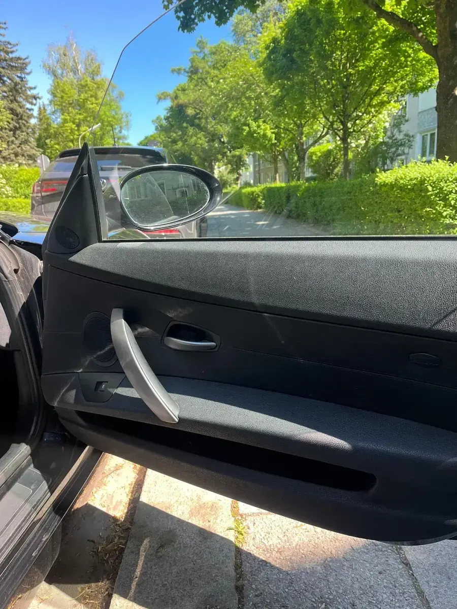 Gebraucht BMW Z4 150 PS (110 kW) 2006 Schwarz Cabrio