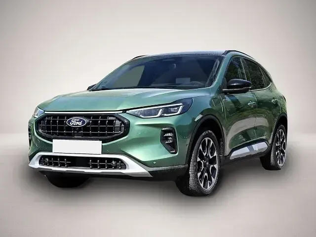 Gebraucht Ford Kuga Active X 243 PS (178 kW) 2025 SUV