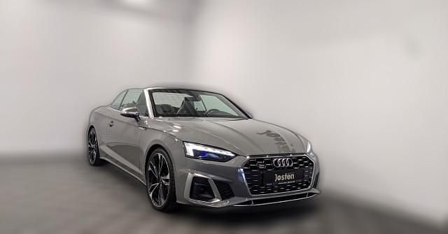 Farbe: Gebraucht 2021 Audi S5 Cabrio | 45.330 € (Fairer Preis) - Bild 1/1