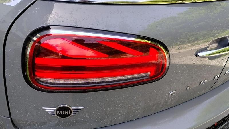 Gebraucht Mini Cooper SD 190 PS (139 kW) 2019 Grau Kleinwagen