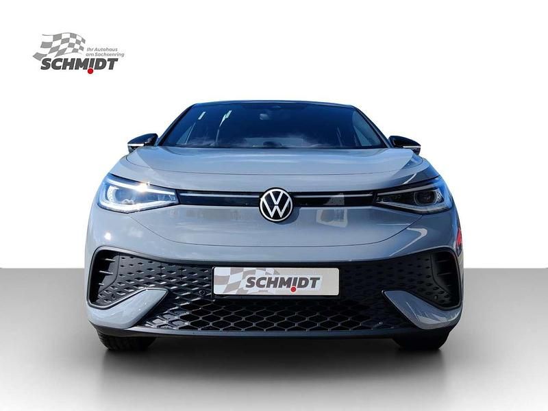 Gebraucht VW ID.5 Pro 210 kW (286 PS) 2025 Mondsteingrau schwarz SUV