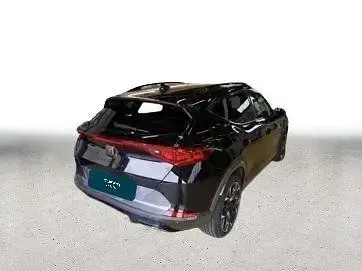 Gebraucht Cupra Formentor 150 PS (110 kW) 2024 Schwarz SUV