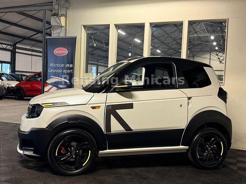 Gebraucht Ligier Myli 2024 Other Kleinwagen