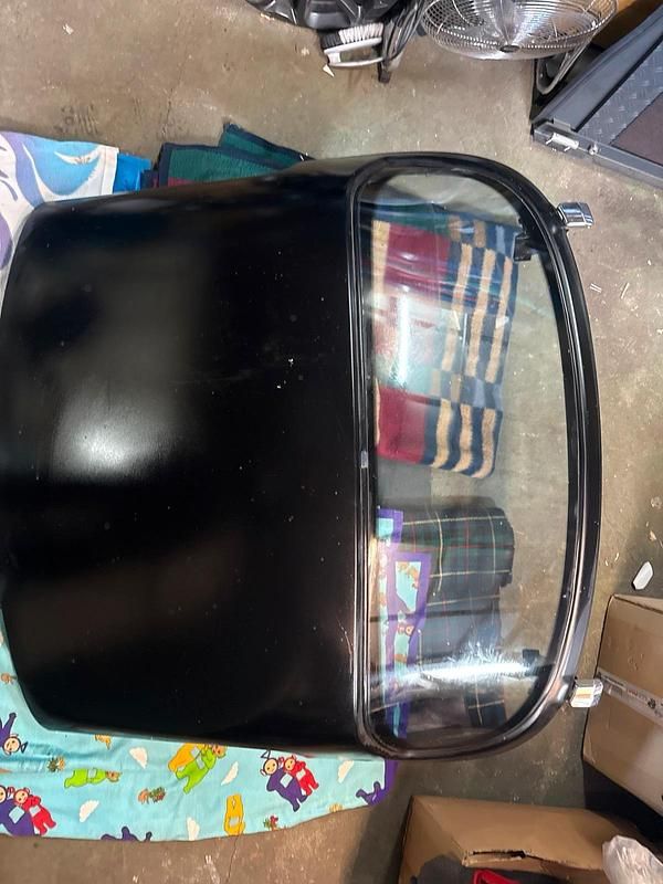 Gebraucht Mazda MX5 160 PS (117 kW) 2000 Schwarz Cabrio