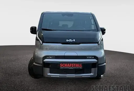 Neu Kia PV5 119 kW (163 PS) 2026 Grau Van / Kleinbus