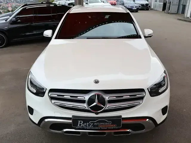 Gebraucht Mercedes GLC300e Exclusive 2019 Andere SUV