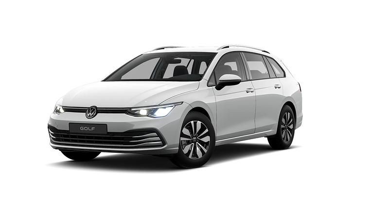 Gebraucht VW Golf VIII Move 150 PS (110 kW) 2024 Kombi