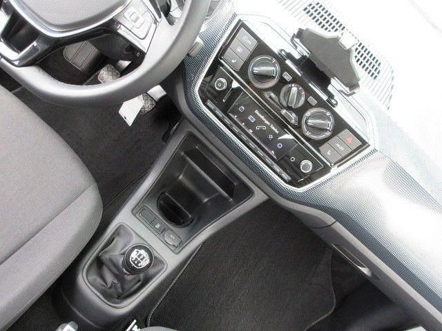 Gebraucht VW up! 65 PS (47 kW) 2022 Weiß Kleinwagen