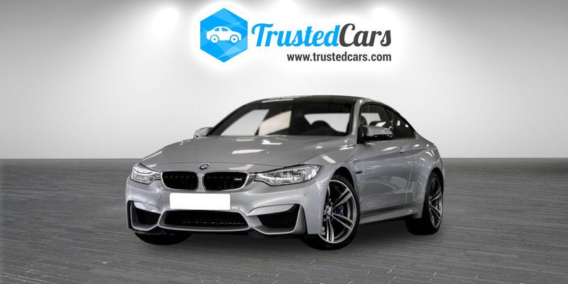 Gebraucht 16 Bmw M4 3 0 Benzin 431 Ps 55 407 Frankfurt Autouncle