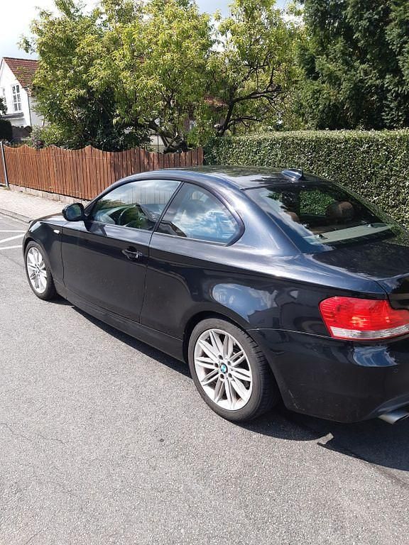 Gebraucht 2010 BMW 120 M Sport Kleinwagen | 5.900 € (Fairer Preis) - Bild 1/4