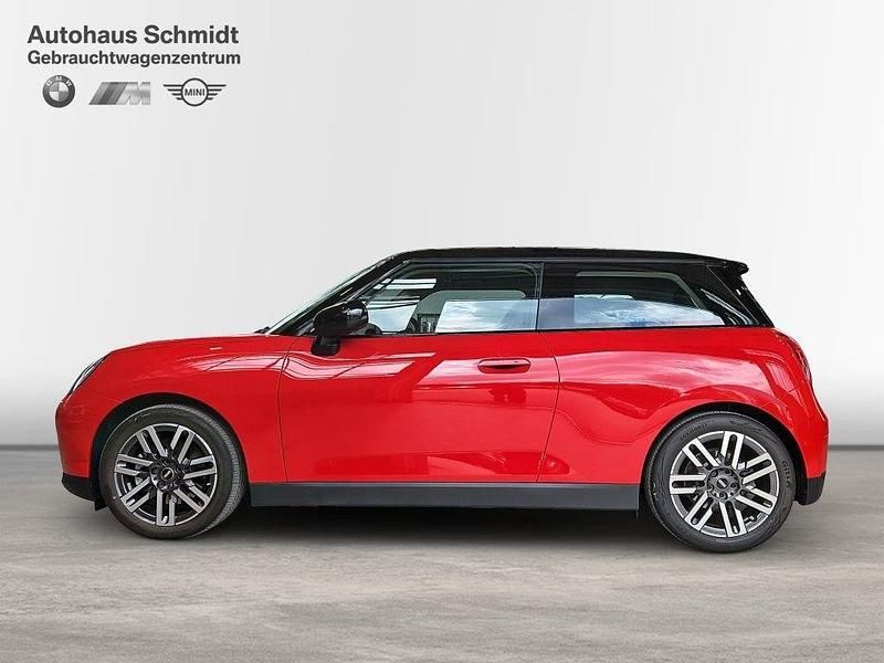 Gebraucht Mini Cooper Classic 135 kW (184 PS) 2025 Rot Kleinwagen