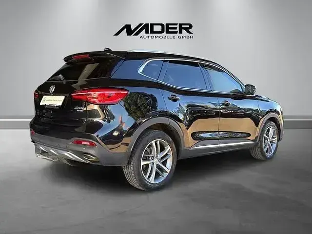 Occasion MG EHS Luxury 258 ch (189 kW) 2022 Andere SUV
