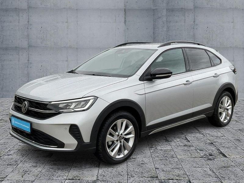 Gebraucht VW Taigo Goal 116 PS (85 kW) 2025 Silber SUV