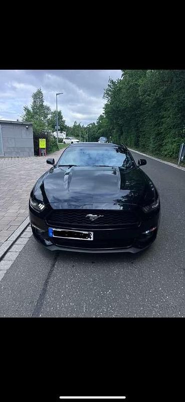 Gebraucht 2016 Ford Mustang Coupé | 17.500 € (Superpreis) - Bild 1/4