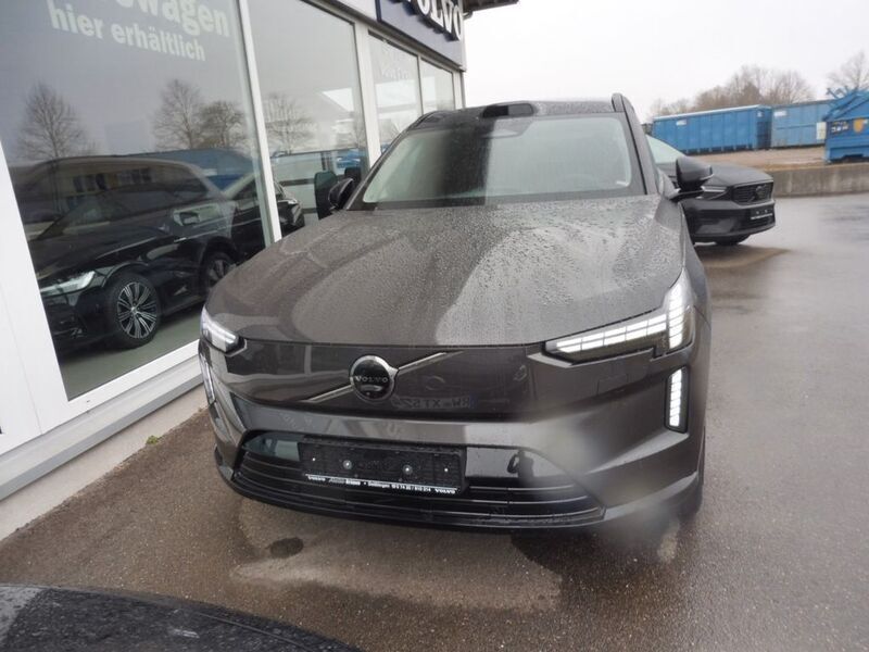 Gebraucht Volvo EX90 Ultra 300 kW (408 PS) 2025 Grau SUV