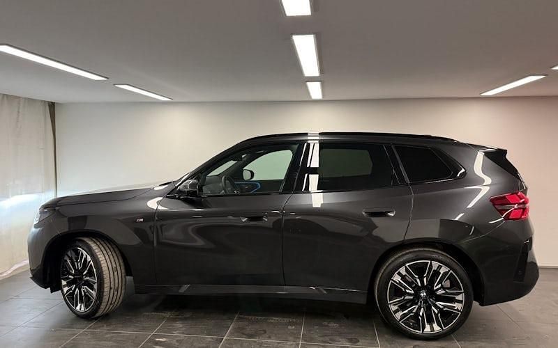 Gebraucht BMW X3 Comfort Edition 208 PS (152 kW) 2025 Grau SUV