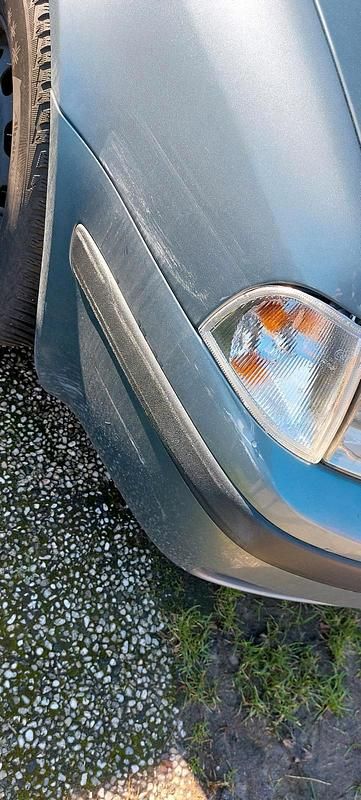 Gebraucht Skoda Octavia 102 PS (75 kW) 2004 Grau Kombi