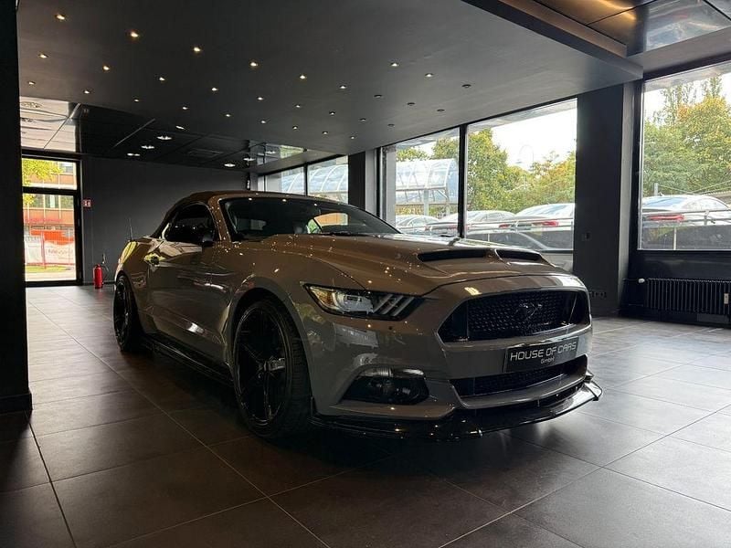 Spannende Mustang Gt Gebraucht Bildernull