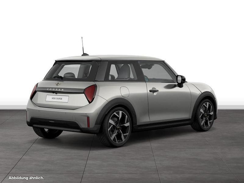 Andere Gebraucht 2024 Mini Cooper Kleinwagen | 25.541 € (Superpreis) - Bild 1/3
