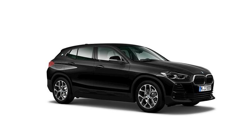 Gebraucht BMW X2 Advantage 150 PS (110 kW) 2025 SUV