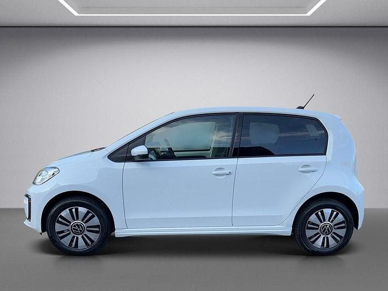 Second-hand VW e-up! Edition 61 kW (83 CP) 2024 Alb Hatchback