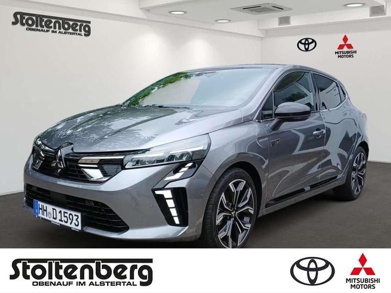 Achatgrau (m) Neu 2025 Mitsubishi Colt Select Limousine | 24.980 € (Fairer Preis) - Bild 1/4