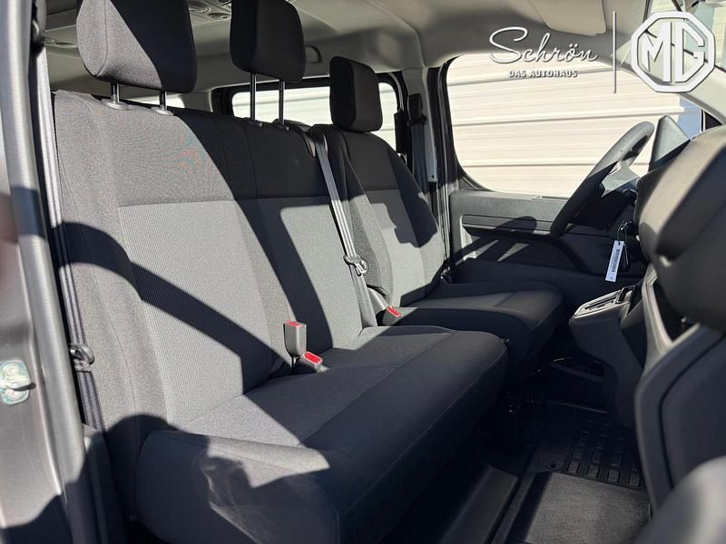 Neu Citroën Jumpy 177 PS (130 kW) 2025 Van / Kleinbus