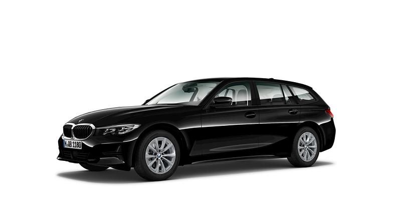Gebraucht 2019 BMW 330 Advantage Kombi | 32.980 € (Fairer Preis) - Bild 1/2