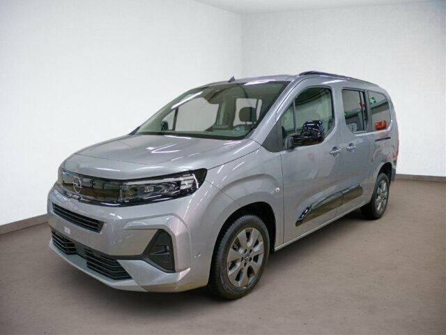 Second-hand Opel Combo 131 CP (96 kW) 2024 Andere farbe Monovolum