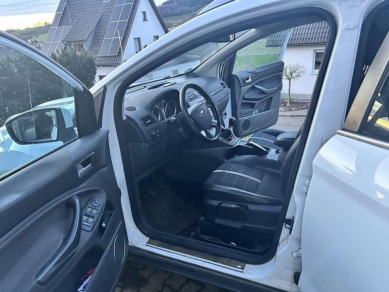 Gebraucht Ford Kuga Titanium 136 PS (100 kW) 2010 SUV