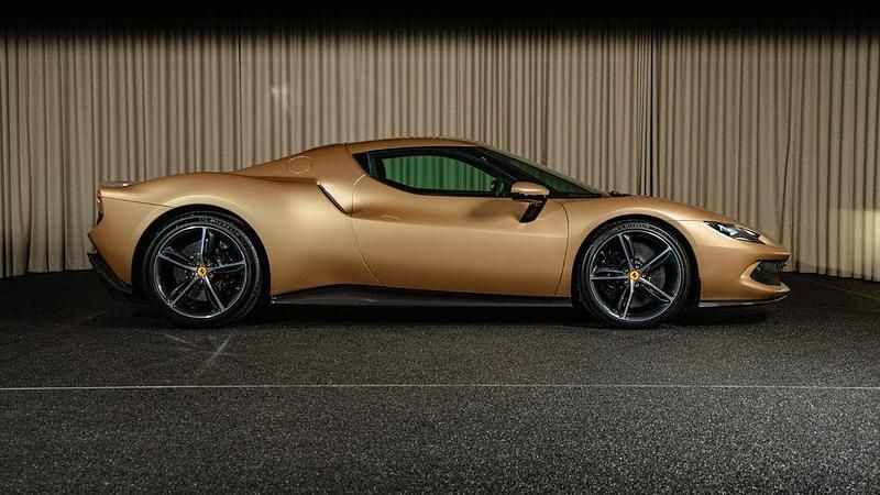 Gebraucht Ferrari 296 829 PS (609 kW) 2023