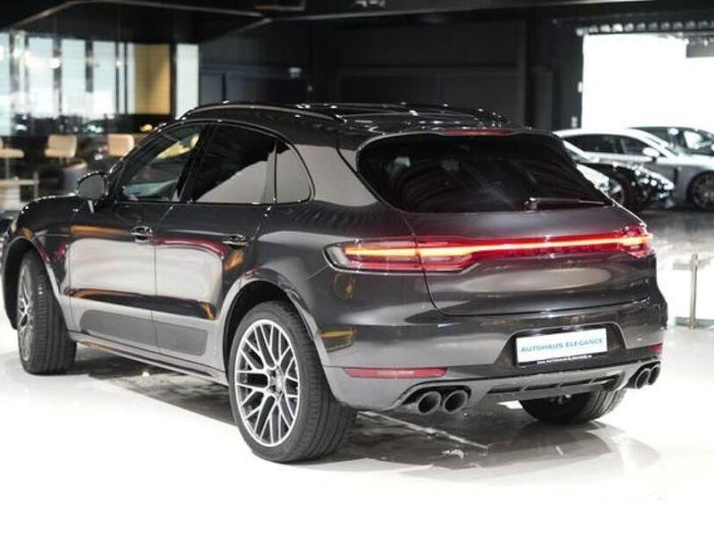 Gebraucht Porsche Macan 354 PS (260 kW) 2020 Andere SUV